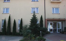 Hotel Przylesie